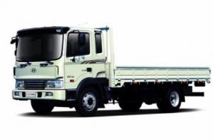 Коммерческие автомобили Hyundai поставляются с оборудованием ЭРА-ГЛОНАСС от Fort Telecom