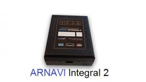 Новый терминал ARNAVI INTEGRAL 2 от производителя ARUSNAVI
