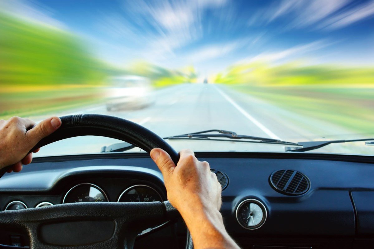 Контроль качества вождения. Как система Виалон делает дорожное движение безопаснее?